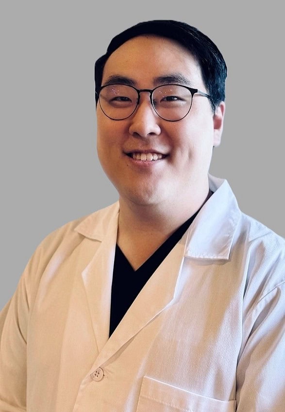 Dr. Calvin Sun DDS